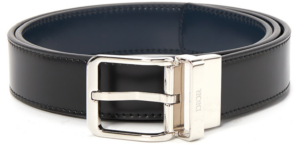 That Lung Dior Logo 'Black' 4403PLXQU-H41Q