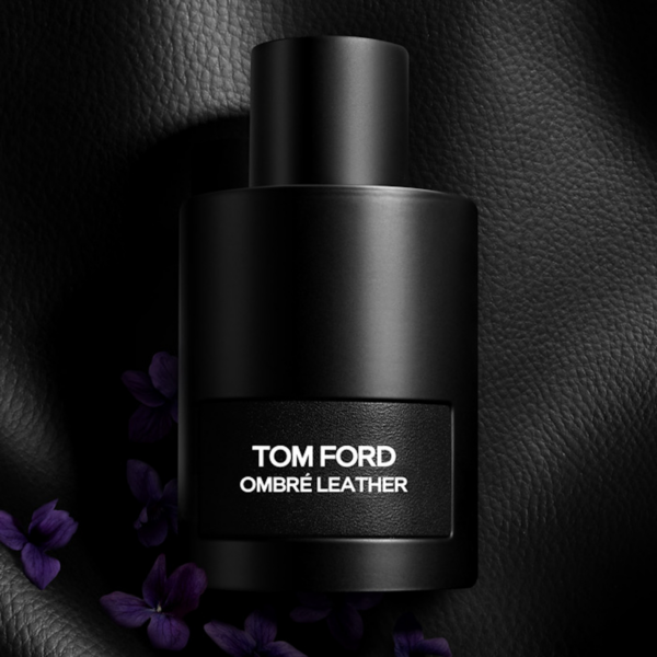 Nước Hoa Tom Ford Ombre Leather EDP - Ảnh 2