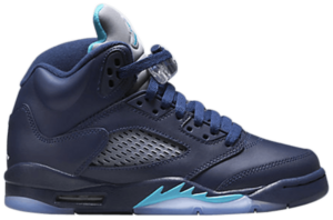 Giày Nike Air Jordan 5 Retro "Hornets" 440888-405