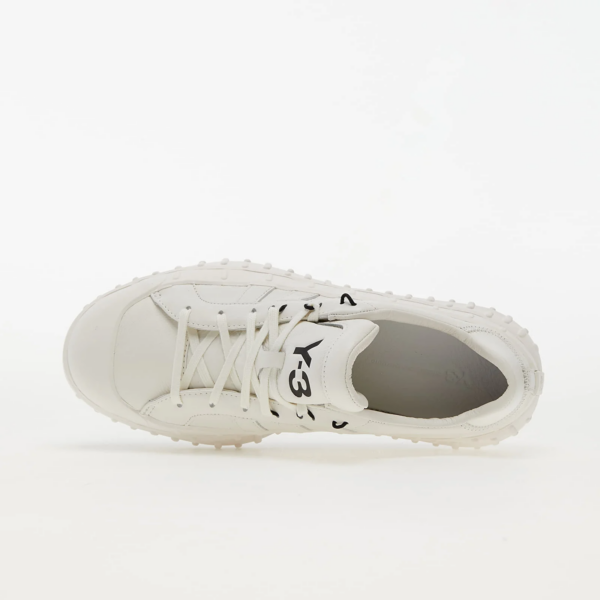 Giày Adidas Y-3 GR.1P 'Core White' GV7679 - Ảnh 2