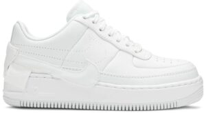 Giày Nike Air Force 1 Jester XX 'All White' AO1220-101
