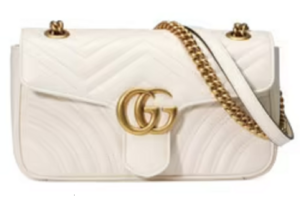 Túi Gucci Marmont Small Matelassé Shoulder Bag 443497-DTDIT-9022