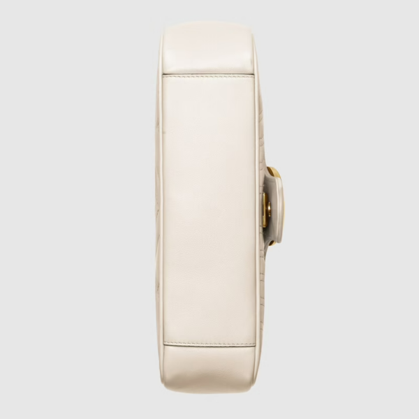 Túi Gucci Marmont Small Matelassé Shoulder Bag 443497-DTDIT-9022 - Ảnh 7