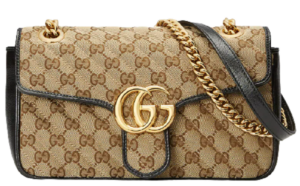 Túi Gucci Marmont Small Shoulder Bag 443497-HVKEG-9772