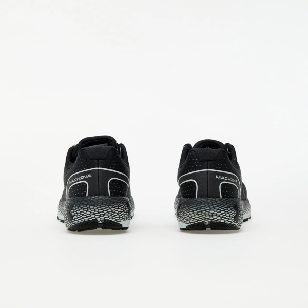 Giày Under Armour HOVR Machina Black 3021939-003 - Ảnh 2