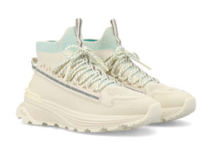 Giay Moncler Monte Runner Trainers 'Soft White' I109B4M00170M2957034