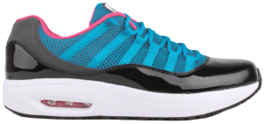 Giày Nike Air Jordan CMFT 11 VIZ 444905-401