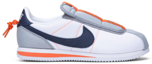 Giày Nike Kendrick Lamar x Cortez Basic Slip 'House Shoes' AV2950-100
