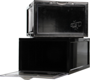 Hộp đựng giày Crep Protect Crates (2 Pack)