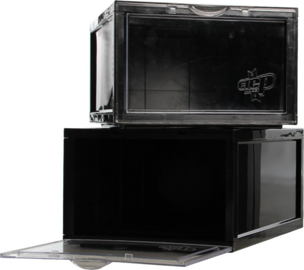 Hộp đựng giày Crep Protect Crates (2 Pack)