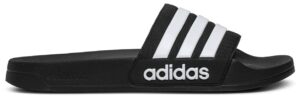 Dép Adidas Adilette CF Slides 'Core Black' AQ1701