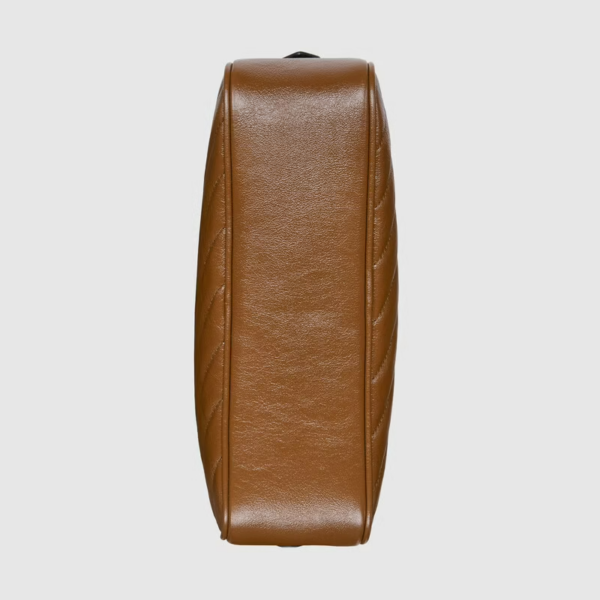 Túi Gucci Marmont Small Matelassé Shoulder Bag ‎447632-0OLFT-2535 - Ảnh 8