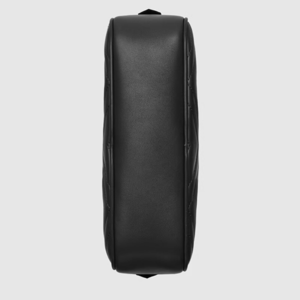 Túi Gucci Marmont Small Matelassé Shoulder Bag 447632-DTD1T-1000 - Ảnh 5