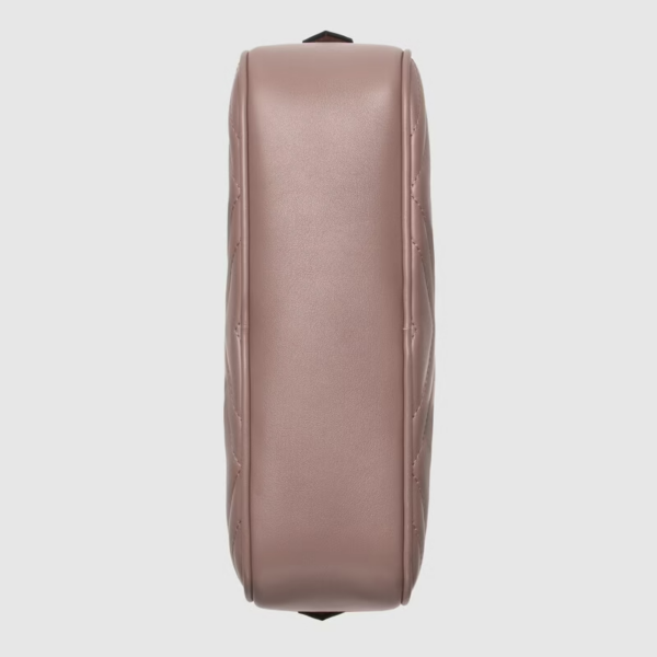 Túi Gucci Marmont Matelassé Shoulder Bag ‎447632-DTD1T-5729 - Ảnh 9