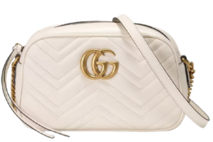 Túi Gucci Marmont Small Shoulder Bag ‎447632-DTD1T-9022