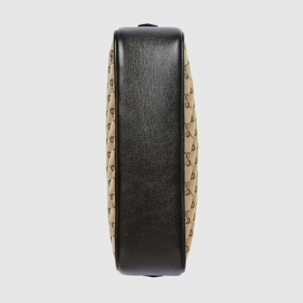 Túi Marmont Small Shoulder Bag 447632-HVKEG-9772 - Ảnh 8