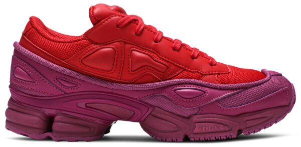 Giày Adidas Raf Simons x Ozweego 'Glory' F34265