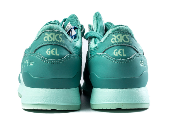 Giày Asics Gel-Lyte III H756L-8788 - Ảnh 5