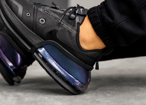 Giày Nike Wmns Air Max Up NRG 'Iridescent Black' CK4124-001 - Ảnh 5