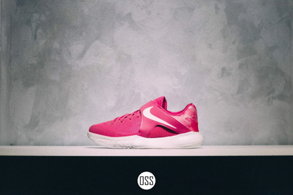 Giày Nike Zoom Live EP 'Pink' 852420-617 - Ảnh 6