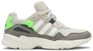 Giày Adidas Yung 96 'Solar Green' F97182