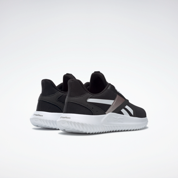 Giày Reebok Energylux 3 Black White G57592 - Ảnh 4
