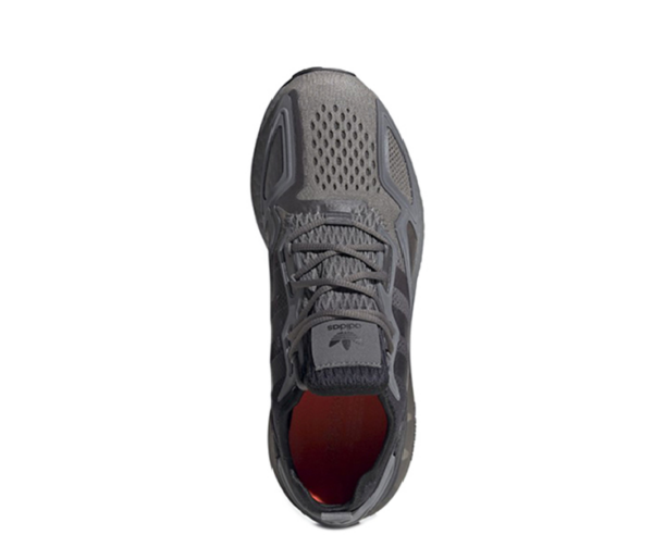Giày Adidas ZX 2K Boost 'Black' FX0067 - Ảnh 2