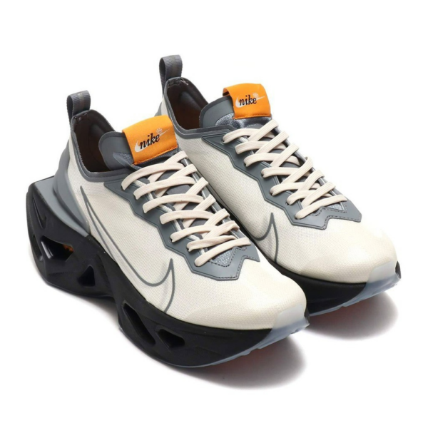Giày Nike Wmns ZoomX Vista Grind 'Pale Ivory' BQ4800-101 - Ảnh 2