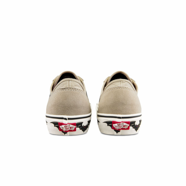 Giày Vans Style 36 Decon Sf 'Bat Hemming' VN0A3MVL2U4 - Ảnh 5