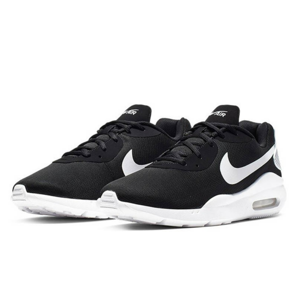 Giày Nike Air Max Oketo 'Black' AQ2235-002 - Ảnh 5