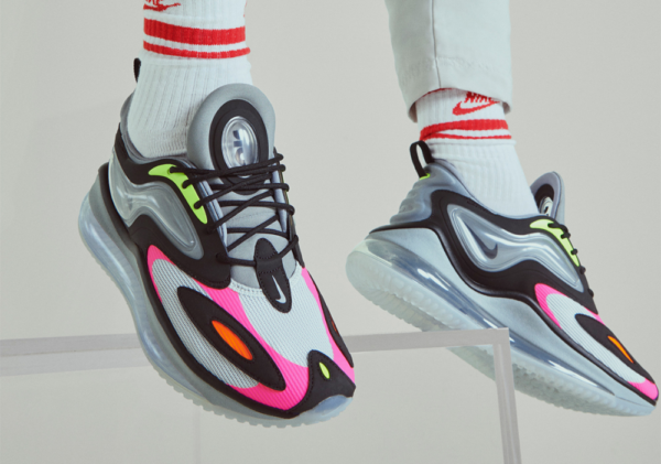 Giày Nike Air Max Zephyr 'Photon Dust' CT1682-002 - Ảnh 3