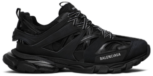 Giày Balenciaga Track Sneaker Triple Black 542023-W1GB1-1000