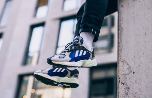 Giày Adidas Yung 1 'Alpine' AQ0902 - Ảnh 5
