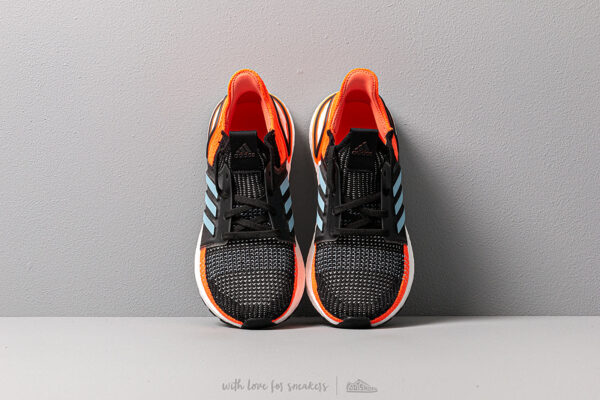 Giày Adidas Ultraboost 19 'Hi Res Coral' G27517 - Ảnh 7