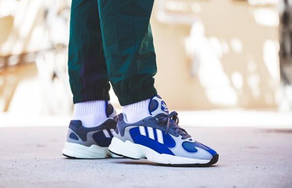 Giày Adidas Yung 1 'Alpine' AQ0902 - Ảnh 4