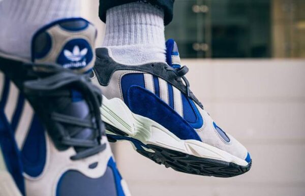 Giày Adidas Yung 1 'Alpine' AQ0902 - Ảnh 2