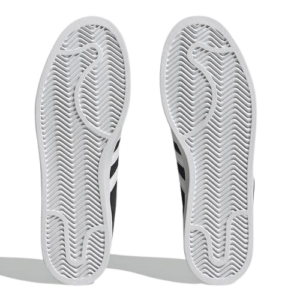 Giay Adidas Campus 2 'Black'  ID9844