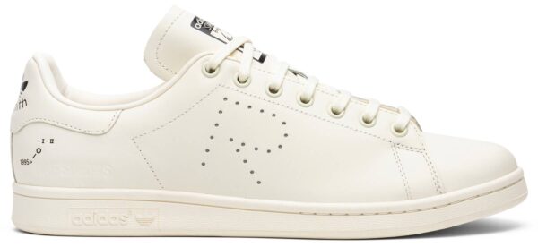 Giày Raf Simons x Stan Smith 'Cream White' F34256