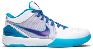 Giày Nike Zoom Kobe 4 Protro 'Draft Day' AV6339-100