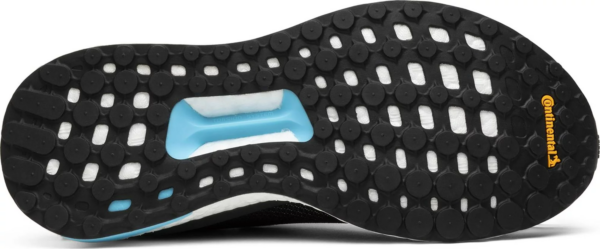 Giày Adidas Pharrell X Solar Hu Glide 'Black' CG6736 - Ảnh 3