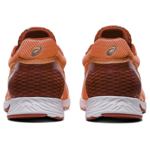 Alternative view of Giày Asics Wmns Tartheredge 2 'Sunrise Red' 1012A733-600