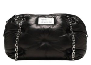 Túi Maison Glam Slam Bowling Bag S56WG0182P4300T8013