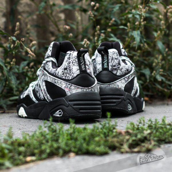 Giày Puma Blaze Of Glory 358851-01 - Ảnh 3