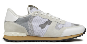 Giày Valentino Garavani Rockrunner UY2S0723QRK52X