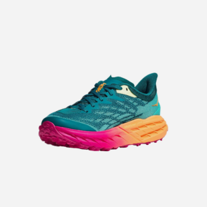 Giay Hoka Speedgoat 5 Training 'Green' 1123157-DLCR