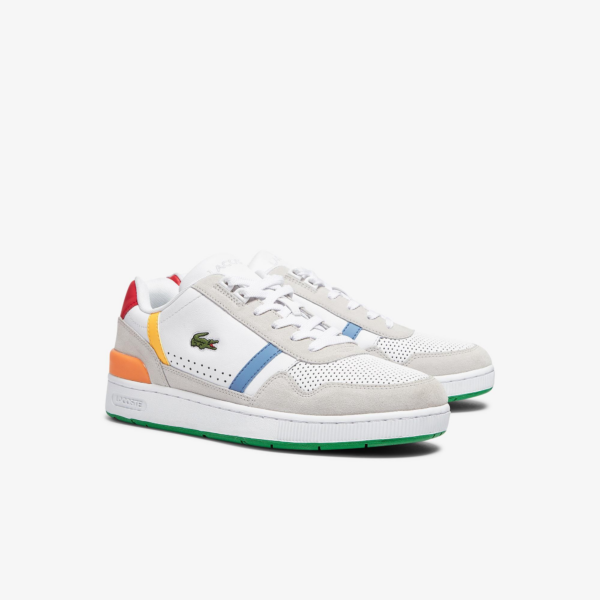 Giày Lacoste Polaroid 741SMA0110-082 - Ảnh 3