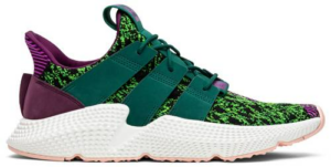 Giày Adidas Dragon Ball Z x Prophere 'Cell' D97053