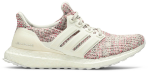 Giày Adidas Wmns UltraBoost 4.0 'Pink Static' BB6496