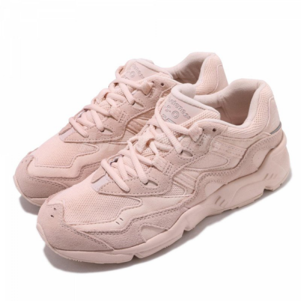 Giày New Balance 850 Mono Pack Smoky Pink ML850CS - Ảnh 2
