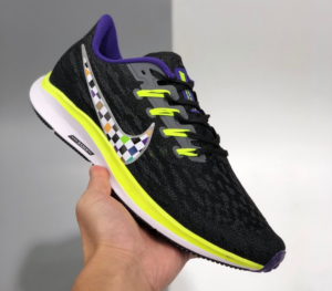 Alternative view of Giày Nike Air Zoom Pegasus 36 'Multi-Color' CQ4814-071